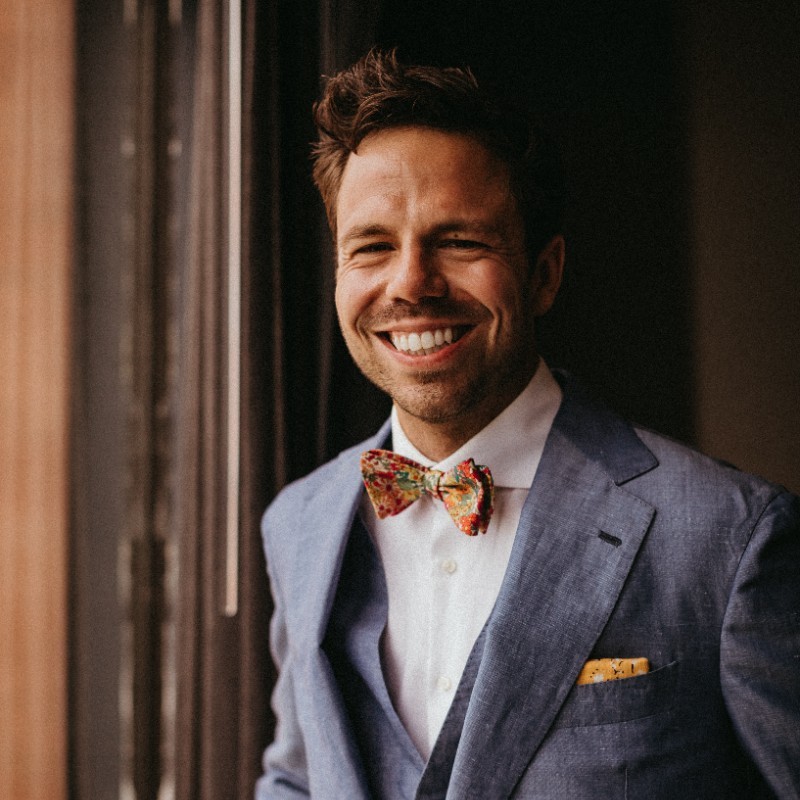 Andrew Loveland